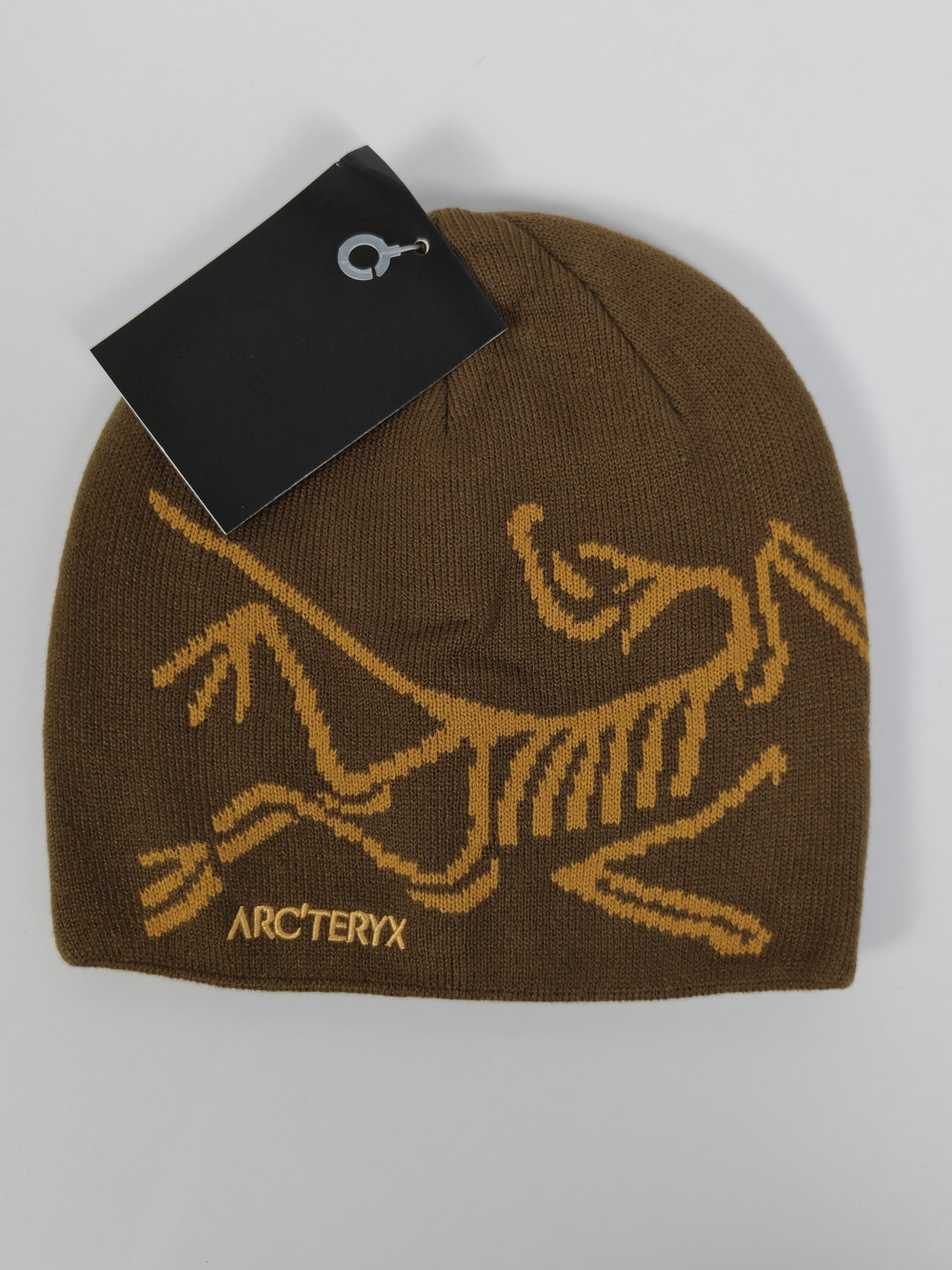 Arc'teryx Browm Bird Head Toque Skullcap